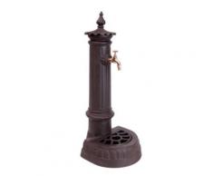Fontaine de jardin décorative Antique en Fonte,