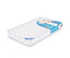 Matelas bébé Climatisé, 12 cm, 70 x 140 cm
