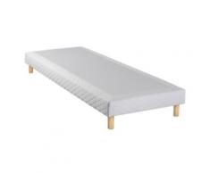 Sommier tapissier CLASSIC, 14 cm, 100 x 190 cm