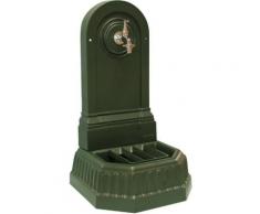 Fontaine murale de jardin Citadine,