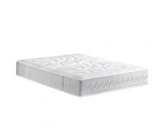 Matelas Pullman Latex TRECA, 27 cm, 180 x 200 cm