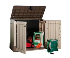Coffre de rangement CHALET & JARDIN 845 L,