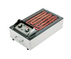 Barbecue électrique ROLLER GRILL Garden Grill 130,
