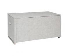 Coffre de rangement pour jardin Absolu,