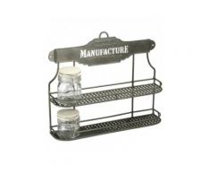 Etagère à épices Manufacture,