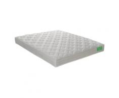Matelas Jazz latex naturel CONFORTISSIMO , 21 cm, FIN DE SERIE, 160 x 200 cm