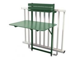 Table rabattable FERMOB Bistro Balcon,