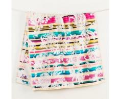 Serviette invité Paisley Bloom DESIGUAL DESIGUAL, 30 x 50 cm