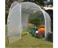 Porte supplémentaire pour Serre de jardin 3m - RICHEL,