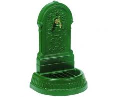 Fontaine murale de jardin Floraison,