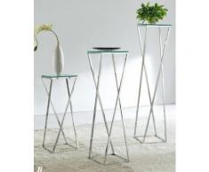 Ensemble de 3 sellettes Erika,