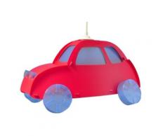 Lampe suspension enfant Voiture,