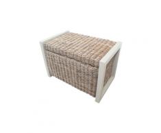 Coffre banc de jardin en Kubu Malacca CITY GREEN,