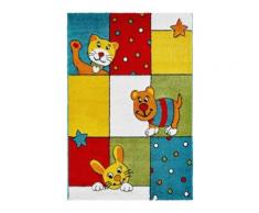 Tapis enfant Yazu DELADECO, 120 x 170 cm
