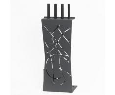 Valet Sillage PM anthracite LE MARQUIER,