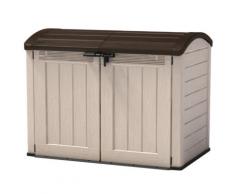 Coffre de rangement 2000 L CHALET & JARDIN,