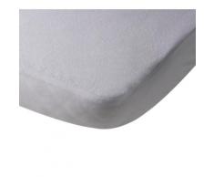 Protège-matelas bébé imperméable Lola, 60 x 120 cm