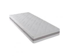 Matelas relaxation Jupiter latex CONFORTISSIMO, 18 cm, 90 x 200 cm