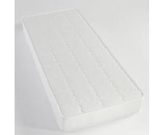 Matelas bébé coco, 10 cm, 60 x 190 cm