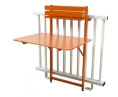 Table rabattable FERMOB Bistro Balcon,
