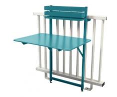 Table rabattable FERMOB Bistro Balcon,