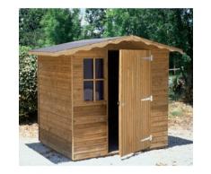 Abri jardin C.I.H.B. Europe 4 m2,