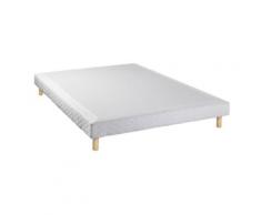 Sommier tapissier CLASSIC, 14 cm, 180 x 200 cm