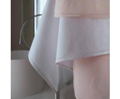 Serviette invité 30X50 Volupté ROSE POUPEE