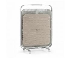 Klarstein HeatPal Marble Chauffage infrarouge 1300W accumulateur thermique