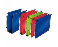 Dossiers suspendus pour armoire ELBA Ultimate Vert