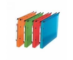 Dossiers suspendus pour armoire ELBA Design Assortiment - 10 Unités