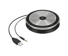 Sennheiser SP20 ML conferencier USB + Jack GSM optimisé Lync