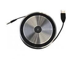 Sennheiser SP 20 mini conferencier USB + jack 3,5 GSM