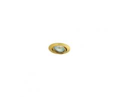 destockage Spot Encastrable Orientable Or Porto