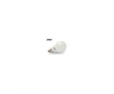 Ampoule E14 LED SMD 230v 5w 425Lm Blanc neutre GLOBE Diffusion 270° par Ledin