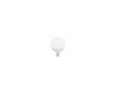 LUNI GLOBE AMPOULE E27 GLOBE blanc chaud a leds