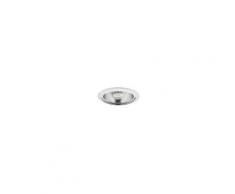 destockage Spot encastrable E27 Chrome avec Reflecteur Collection Ozon 907 Kanlux