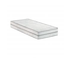 Alinéa Matelas double ALINEA pour lit gigogne 12cm (2x90x200cm)