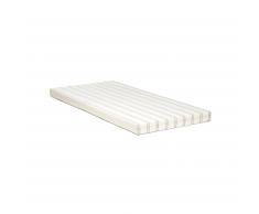 Alinéa Matelas d'appoint ALINEA 10cm (90x200cm)