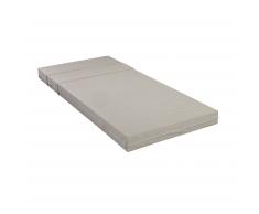 Alinéa Matelas mousse évolutif ALINEA 12cm (90x140/90x170/90x200cm)