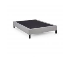 Alinéa Sommier tapissier ALINEA 20cm (90x200cm)