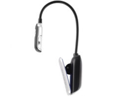 Varta LED Book Light lampe de lecture