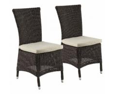 Chaise Samoa Jardin