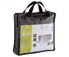 Housse de canapé de jardin L 260 X 115 X 100 cm - Polyester