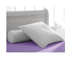 Traversin Nuage anti acariens REVANCE, ferme, 160 cm