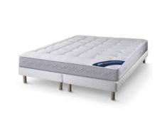 Matelas Dreamissimm SIMMONS et sommier tapissier CLASSIC, 2 x 90 x 200 cm
