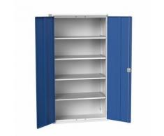 Bott - 1 Armoire à portes battantes Verso