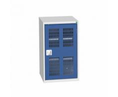 Bott - 1 Armoire à portes battantes Verso