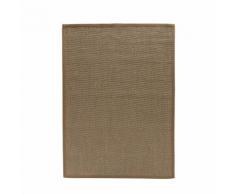 Tapis carré ou rectangulaire en véritable sisal my home Halen