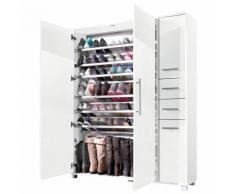 Armoire à chaussures Pisa de Schildmeyer